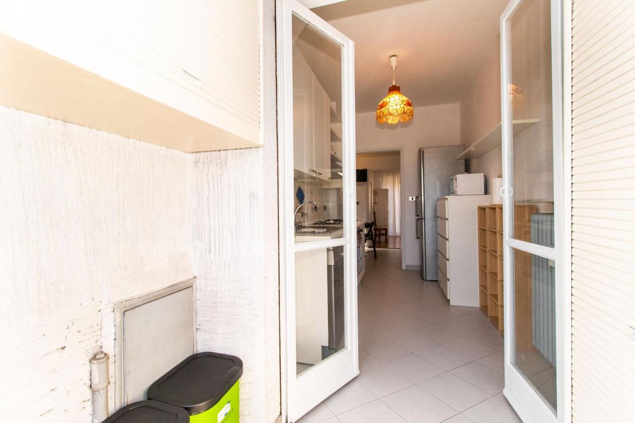 Olimpico & Pala Alpitour Terrace Apartment Turin Luaran gambar