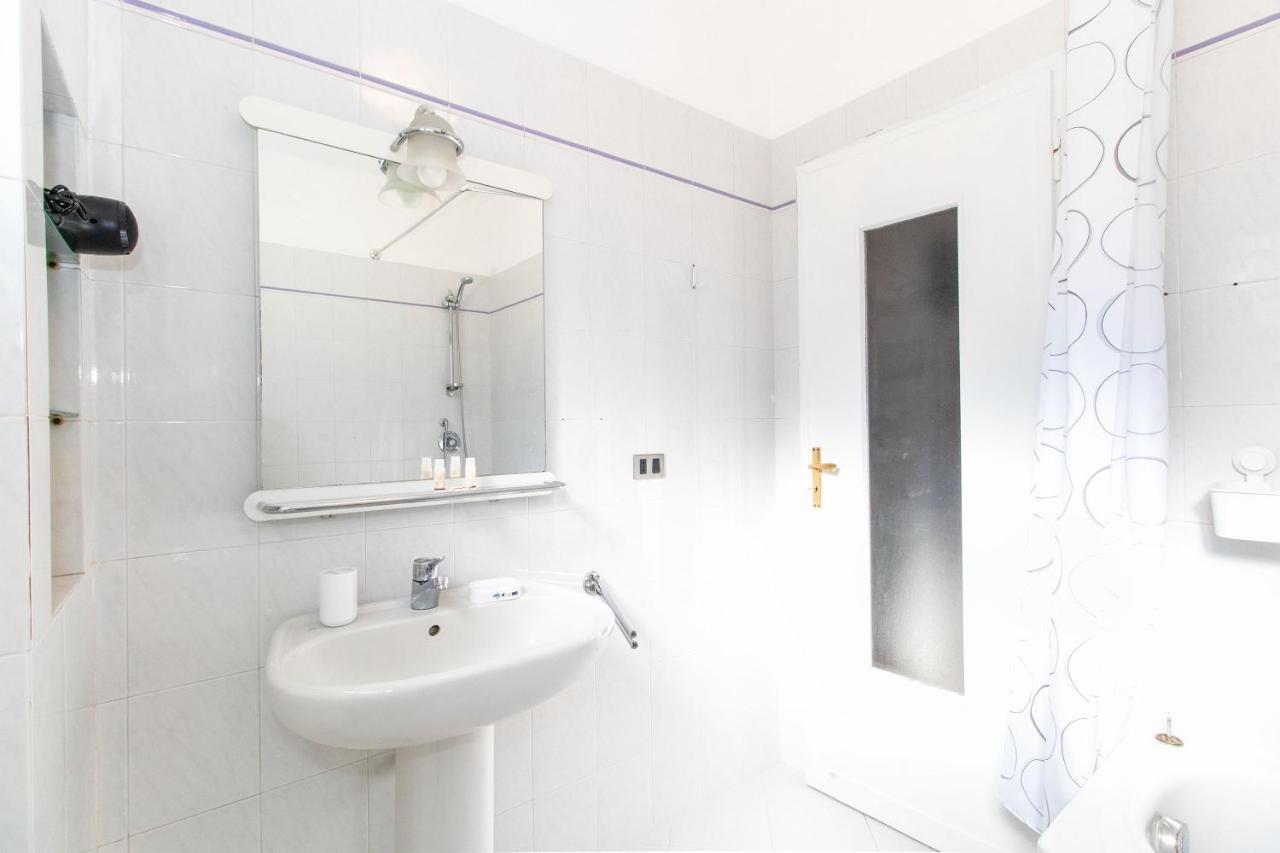 Olimpico & Pala Alpitour Terrace Apartment Turin Luaran gambar